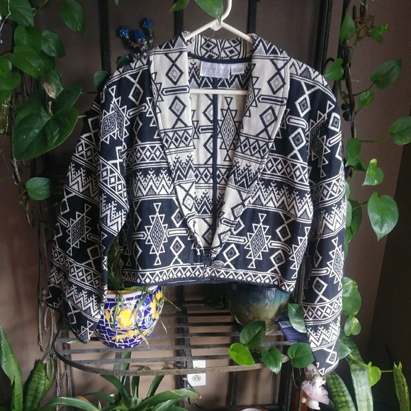 Passports of Pier 1 Imports Jackets & Blazers - Vintage PASSPORTS of Pier 1 Imports Jacket